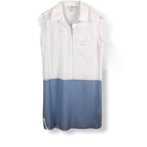 [Altuzarra] Classy Button Up Dress